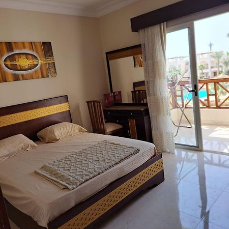 Jo Sunny Lakes Sharm el-Sheik Eksteriør bilde