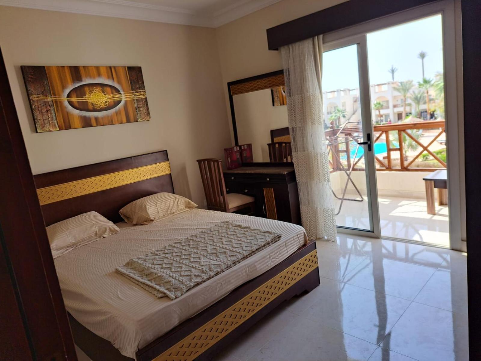 Jo Sunny Lakes Sharm el-Sheik Eksteriør bilde