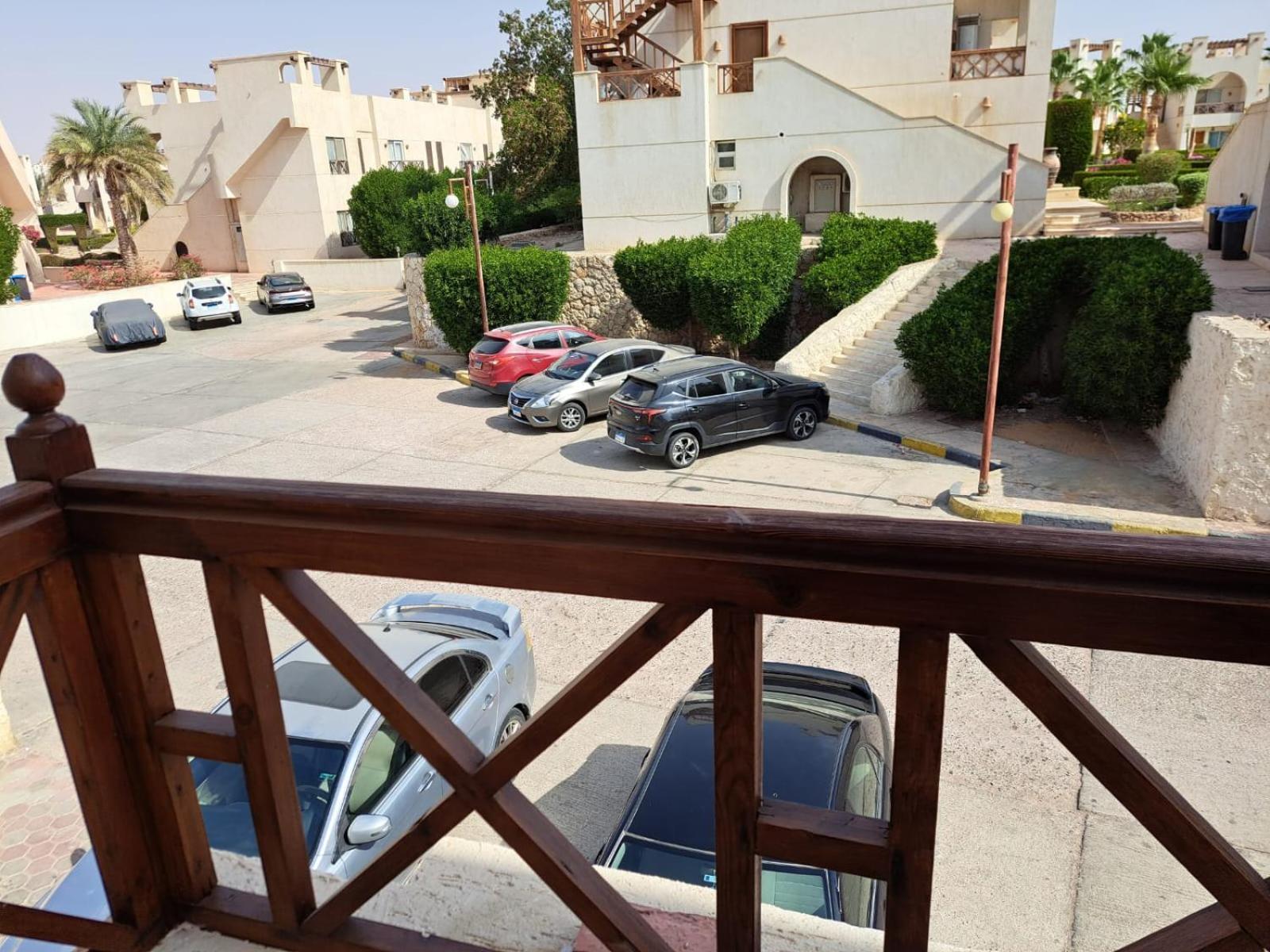 Jo Sunny Lakes Sharm el-Sheik Eksteriør bilde